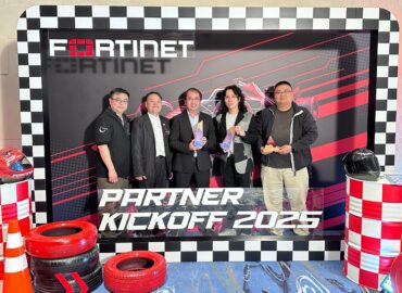 Fortinet Partner Kickoff 2025_3